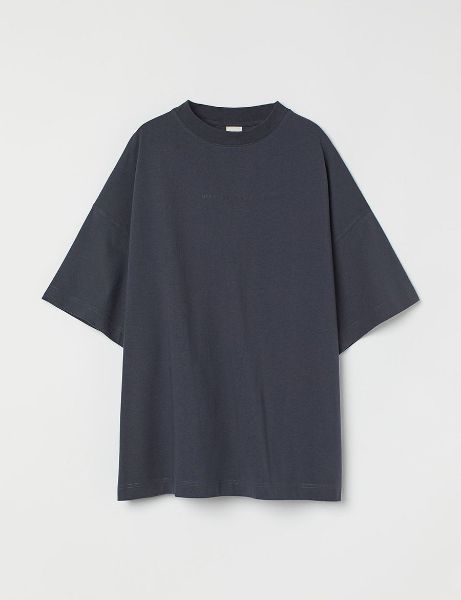 Picture of Oversized T-shirt