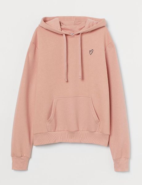 Picture of Relaxed Fit Hoodie