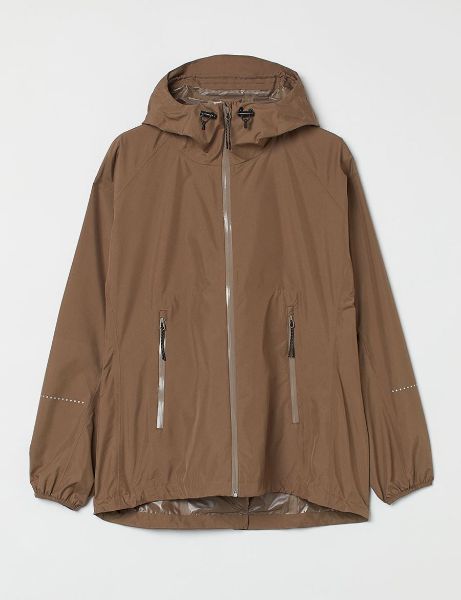Picture of Nylon Blend Jacket