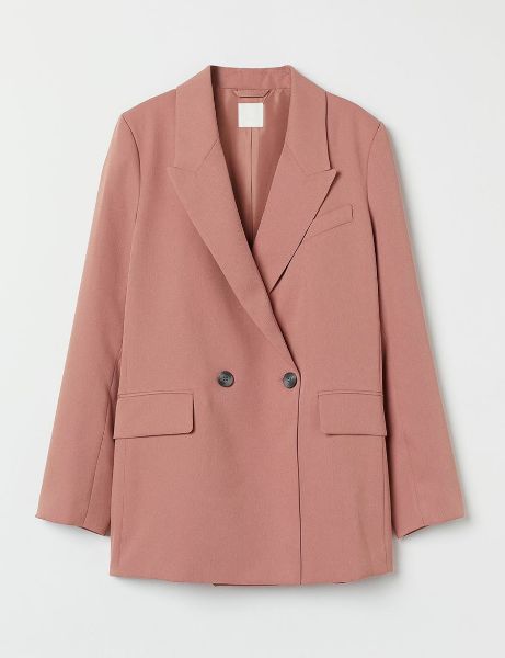 Picture of Oversized Blazer