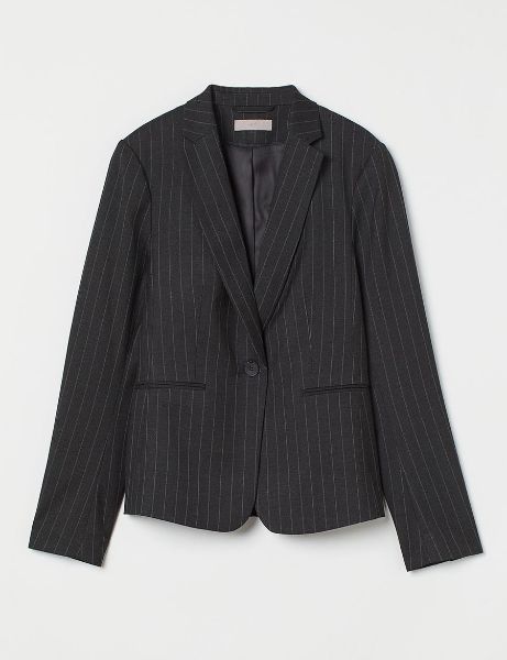 Picture of Oversized Coat Pocket