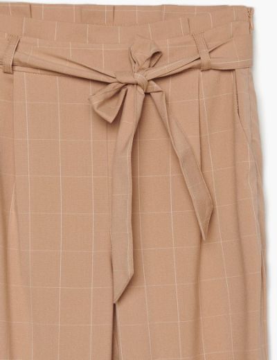 Picture of Women Khaki Pants