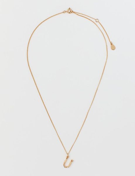 Picture of Golden Necklace
