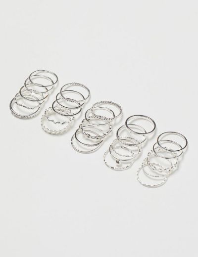 Picture of Modern Ring