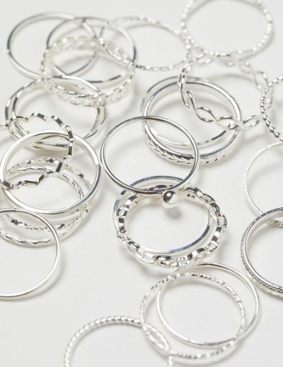 Picture of Modern Ring